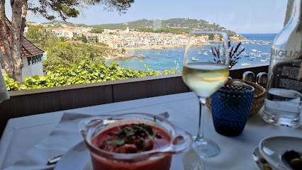 El Balcó de Calella - Plaça Atlàntic, 2, 17210 Palafrugell, Girona, Spain