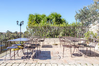 Atmosphère du Restaurant italien Le Relais des coches à Tourrettes-sur-Loup - n°15