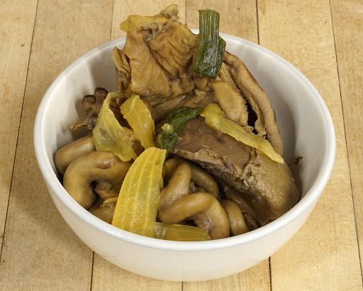 Asian Grocery Store «Ha Tien Market», reviews and photos, 353 University Ave W, St Paul, MN 55103, USA