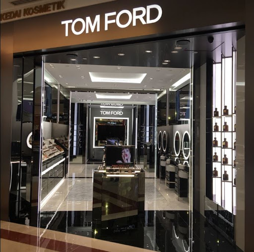 Tom Ford Beauty - Suria KLCC