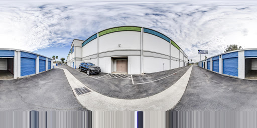 Self-Storage Facility «Storage Etc. Long Beach», reviews and photos, 2911 Redondo Ave, Long Beach, CA 90806, USA