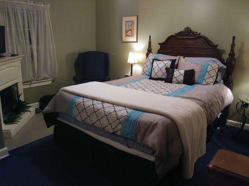 Inn «The Inn of the Shenandoah», reviews and photos, 138 E Main St, Luray, VA 22835, USA
