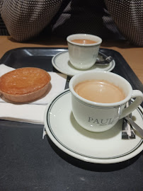 Café du Café PAUL à Bayonne - n°2