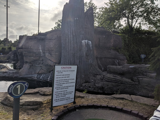 Golf Club «Spring Rock Golf Center», reviews and photos, 377 Denton Ave, New Hyde Park, NY 11040, USA