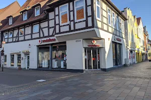 Vodafone Shop Nienburg image
