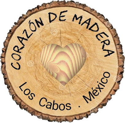 Corazon de Madera