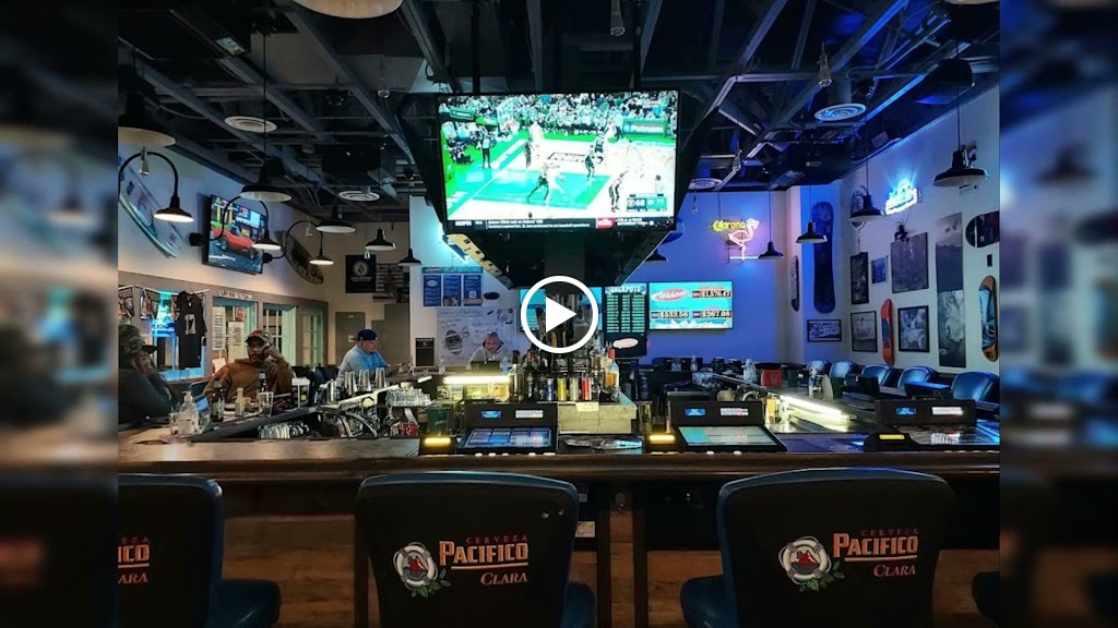 Wahoo's Tacos - 24/7 Beach Bar Tavern & Gaming Cantina 89052