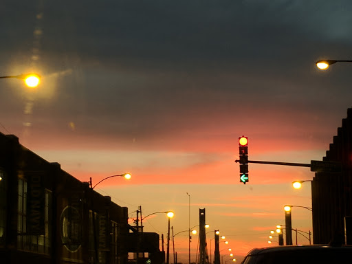 Shopping Mall «North & Sheffield Commons», reviews and photos, 1000 W North Ave, Chicago, IL 60642, USA