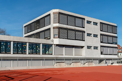 Primarschule Thomasgarten