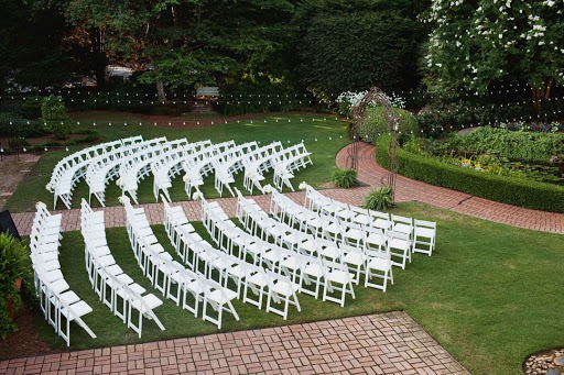 Wedding Venue «Little Gardens», reviews and photos, 3571 Lawrenceville Hwy, Lawrenceville, GA 30044, USA