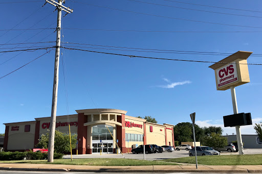 Drug Store «CVS», reviews and photos, 3030 S Campbell Ave, Springfield, MO 65807, USA