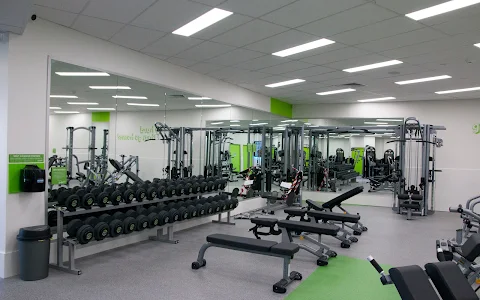 ifeelgood 24/7 Gym Oxenford image