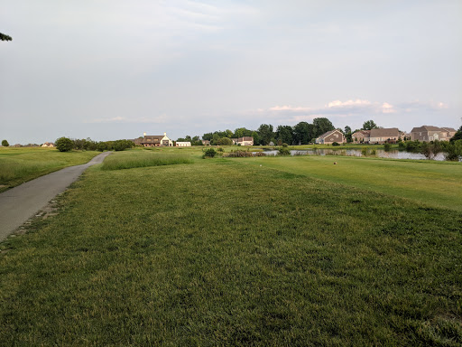 Golf Club «Golf Club of Dublin», reviews and photos, 5805 Eiterman Rd, Dublin, OH 43016, USA