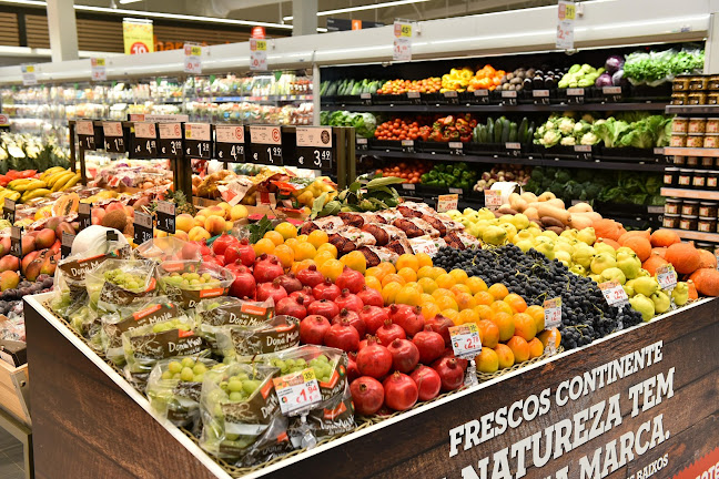 Continente Bom Dia Vieira de Leiria - Supermercado