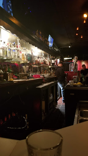 The Lama Bar