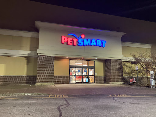 Pet Supply Store «PetSmart», reviews and photos, 187 Millburn Ave, Millburn, NJ 07041, USA