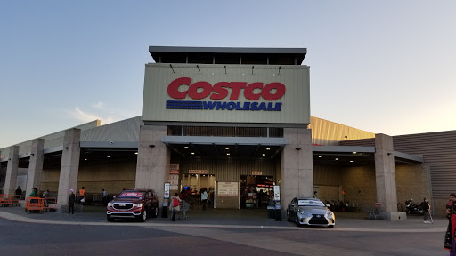Warehouse store «Costco Wholesale», reviews and photos, 43621 Pacific Commons Blvd, Fremont, CA 94538, USA