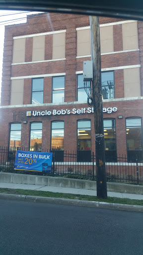 Self-Storage Facility «Life Storage», reviews and photos, 320 Washington St, Mt Vernon, NY 10553, USA