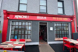 Apache Pizza Howth image