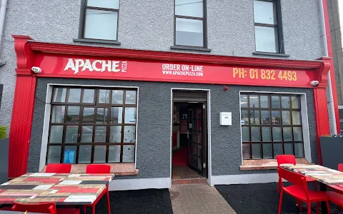 Apache Pizza Howth image