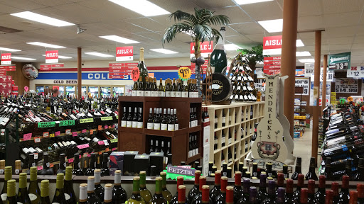 Wine Store «Foremost Liquors», reviews and photos, 275 Green Bay Rd, Wilmette, IL 60091, USA