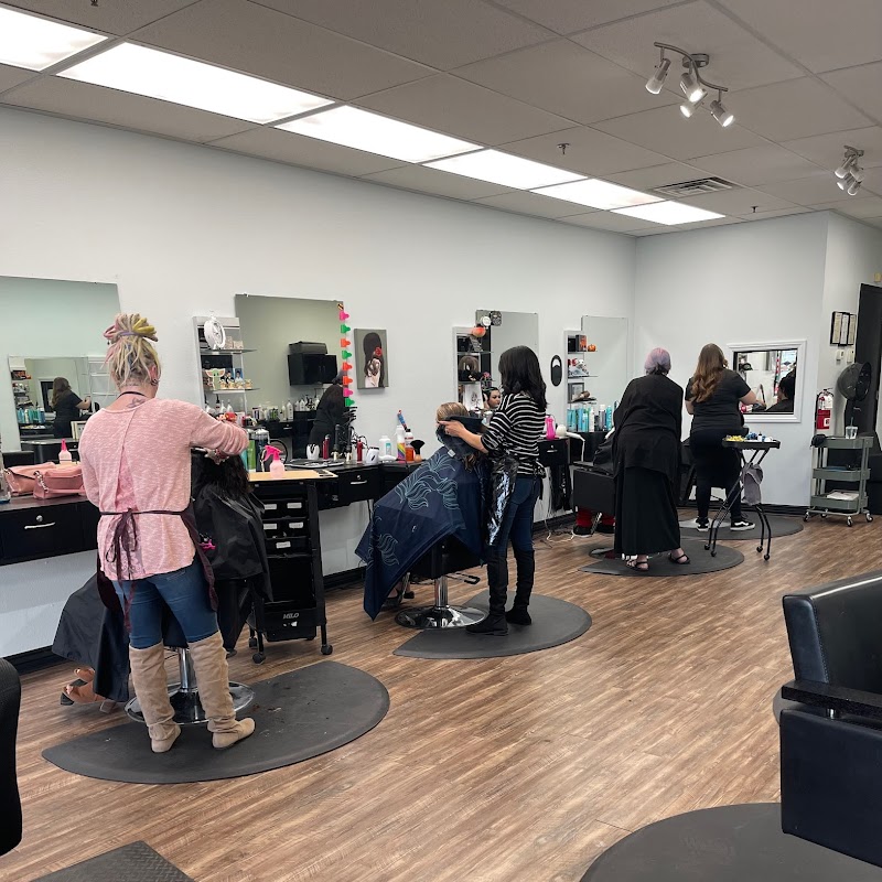 Luxe Hair Experts Salon