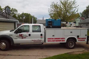 MTech Service & Repair LLC image