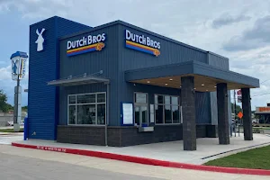 Dutch Bros Coffee image