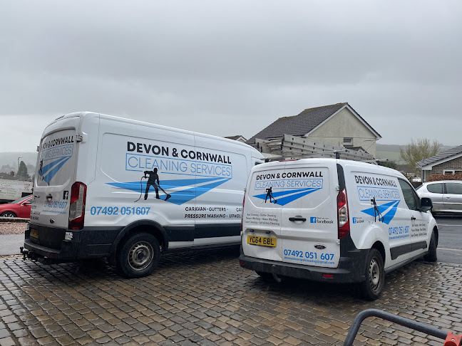 Devon and cornwall cleaning services - Plymouth