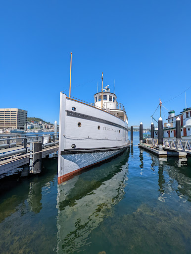 Park «Lake Union Park», reviews and photos, 860 Terry Ave N, Seattle, WA 98109, USA