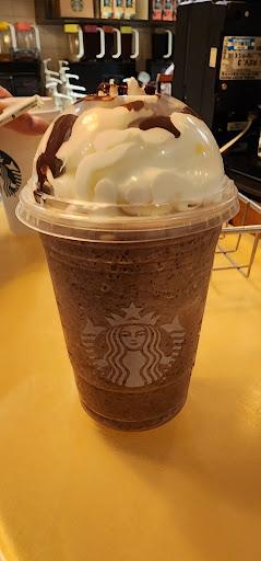 Starbucks image