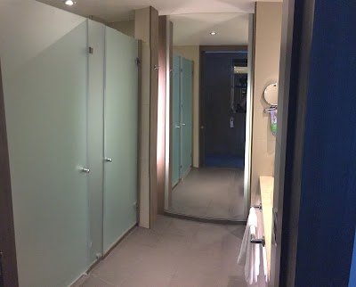 Photos of Holiday Inn Santiago - Airport Terminal