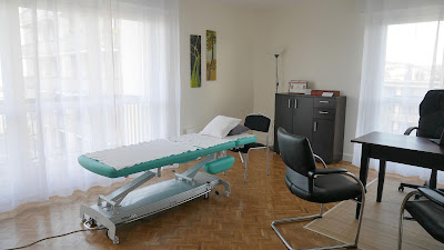 Condamin Chloé à Rueil-Malmaison
