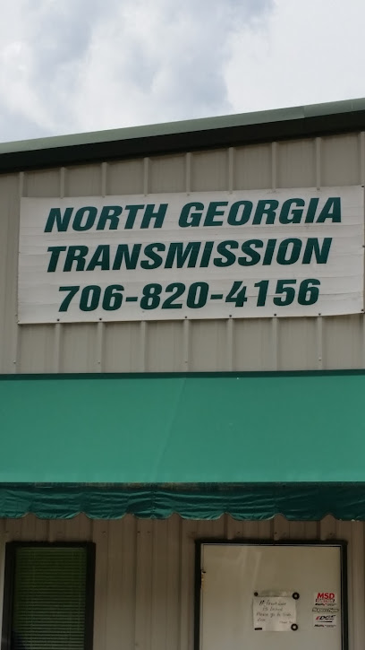 North Georgia Transmission