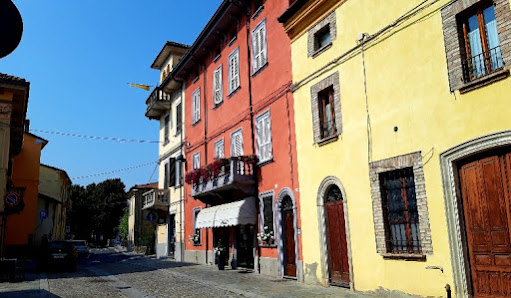 Franchi Roberto Via Bersani, 24, 29018 Lugagnano Val D'arda PC, Italia