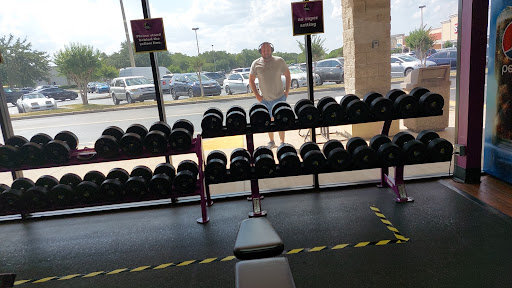 Gym «Planet Fitness», reviews and photos, 4020 13th St, St Cloud, FL 34769, USA