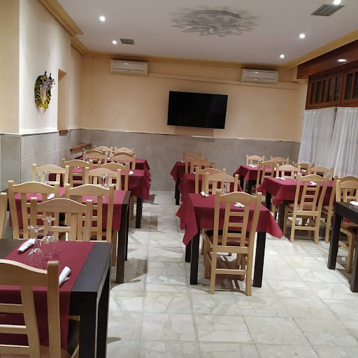 Mesón del boalo en El Boalo