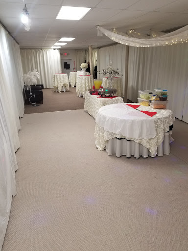 Banquet Hall «Event Central LLC», reviews and photos, 9912 Hosier St, Newport News, VA 23601, USA