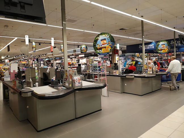 Beoordelingen van Carrefour market Brugge St Kruis in Gent - Supermarkt