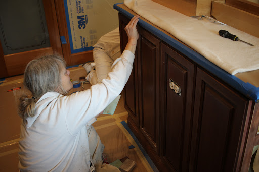 Painting «Flying Colors Painting Co», reviews and photos, 6223 Martin Way E, Lacey, WA 98516, USA