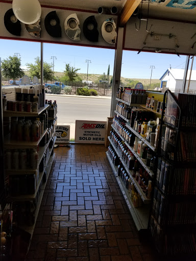 Auto Machine Shop «TNT Auto Center LLC», reviews and photos, 535 E Andy Devine Ave, Kingman, AZ 86401, USA