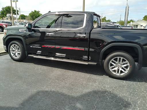 Car Dealer «Regal Automotive», reviews and photos, 2615 Lakeland Hills Blvd, Lakeland, FL 33805, USA