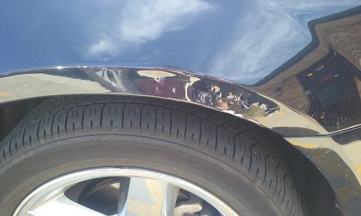 Auto Body Shop «Northglenn Auto Body», reviews and photos, 535 W 115th Ave, Denver, CO 80234, USA