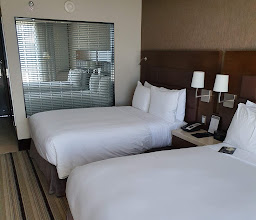 JW Marriott Hotel Mexico City Santa Fe photo