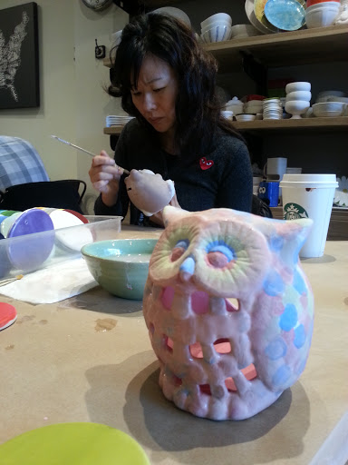 Art Center «Oliloli Arts and Crafts Studio», reviews and photos, 103-23 Metropolitan Ave, Forest Hills, NY 11375, USA