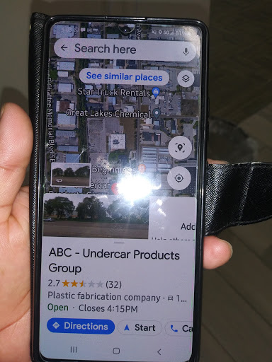 Employment Agency «Gill Staffing», reviews and photos, 2843 E Paris Ave SE, Grand Rapids, MI 49512, USA