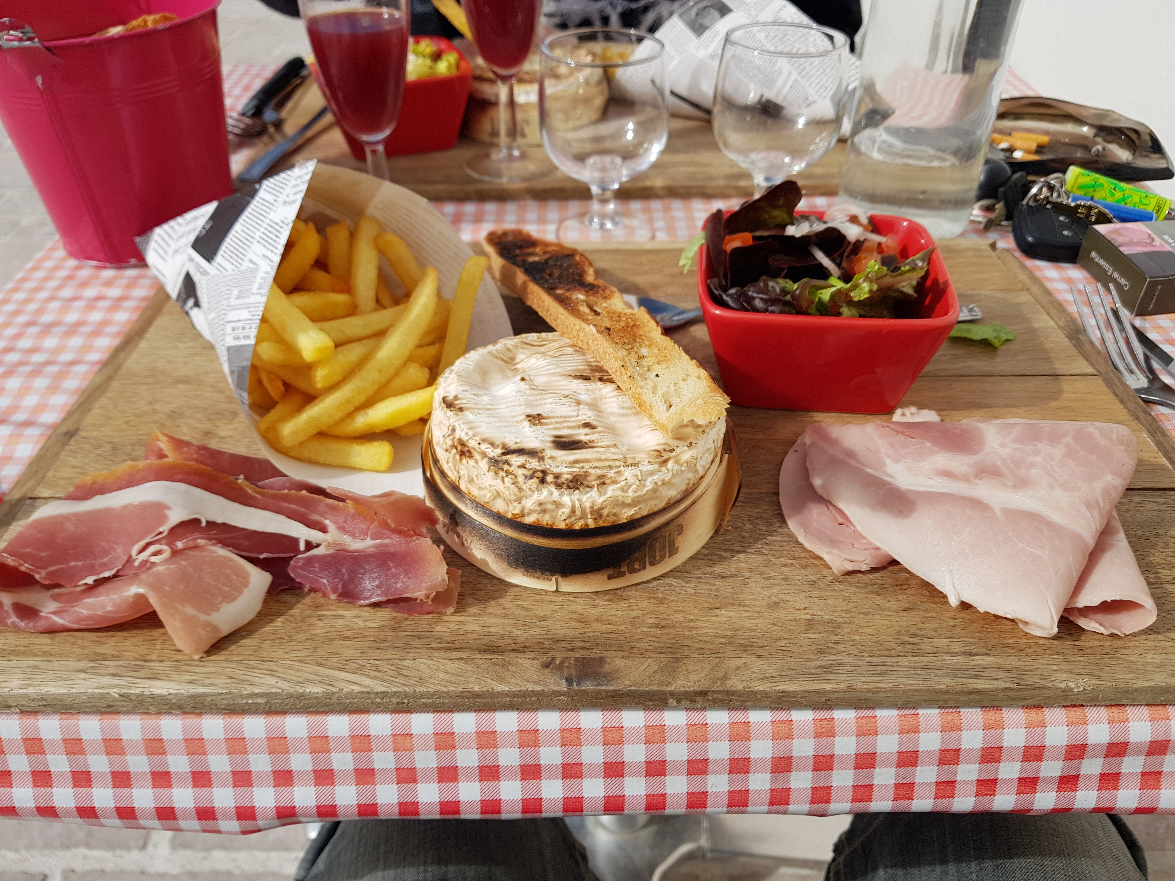 Photo n° 1 de l'avis de fred.d fait le 02/03/2019 à 13:19