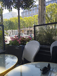 Photo n°64 de Flora Danica à Paris ()