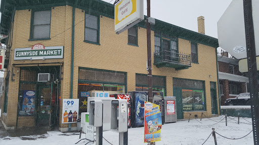 Grocery Store «Sunnyside Market», reviews and photos, 502 Mountain Ave SW, Roanoke, VA 24016, USA
