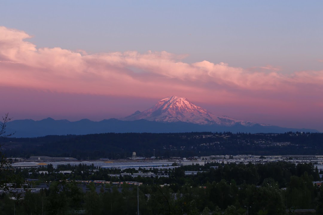 Centennial Viewpoint Park